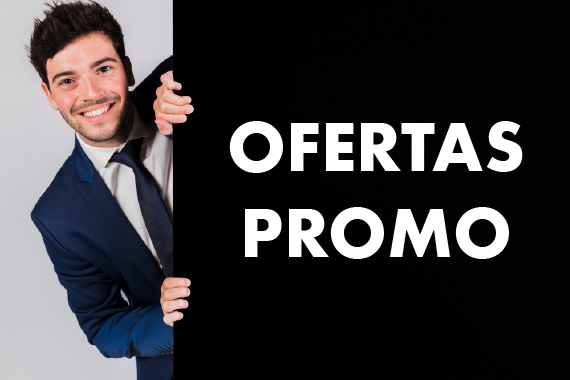 Ofertas Promo