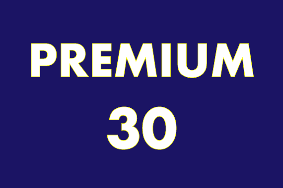 Oferta Premium $30