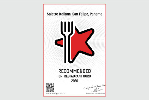 Restaurant Guru
